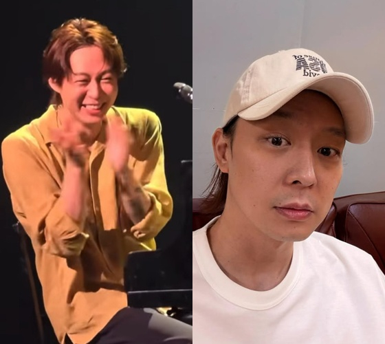 /사진=SNS, 박유천 인스타그램 캡처