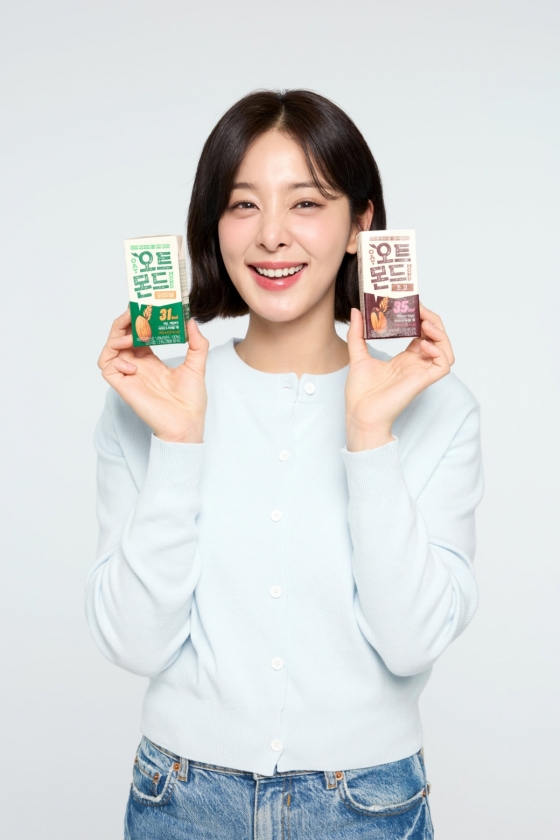 /사진제공=롯데칠성음료