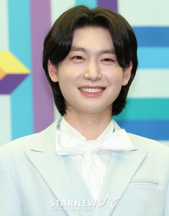 김용빈 /사진=뉴스1 