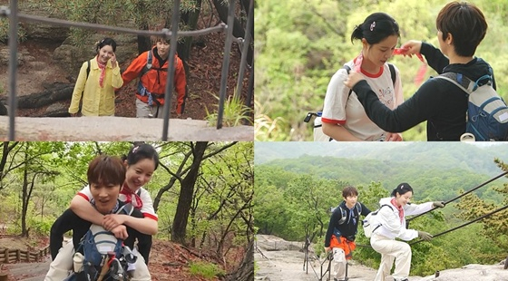 /사진제공=채널A &#039;신랑수업&#039; 
