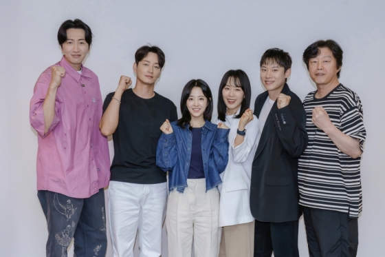 골드랜드 / 사진=디즈니플러스