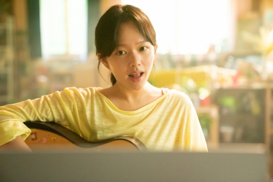 정지소 / 사진=&#039;태양의 노래&#039; 스틸컷