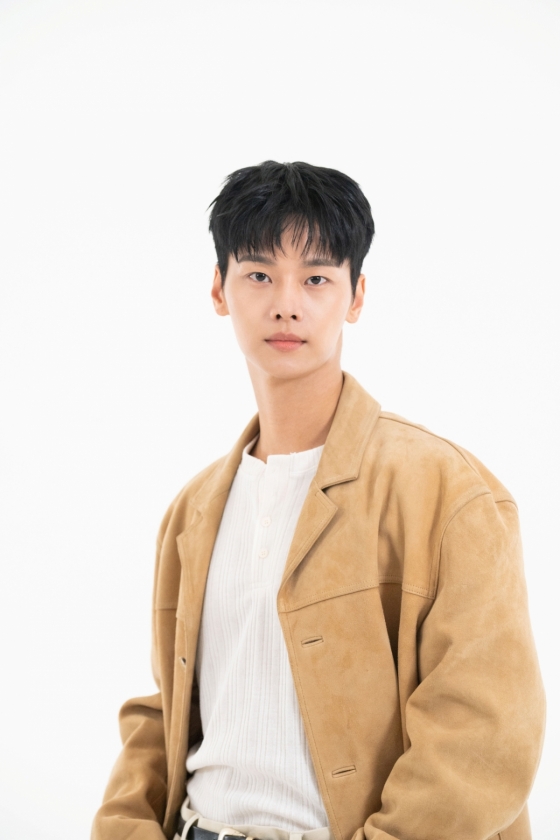 차학연 / 사진=바이포엠스튜디오