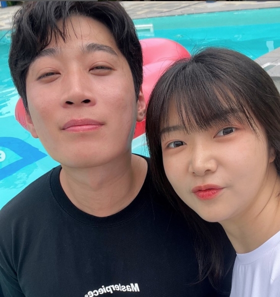 /사진=10기 영자 SNS