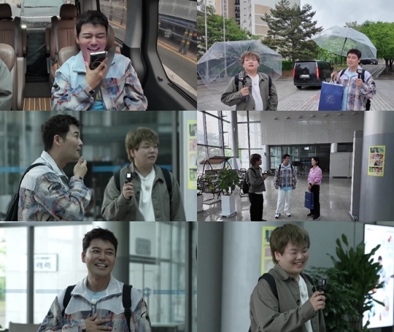 /사진=MBN·채널S &#039;전현무계획2&#039;