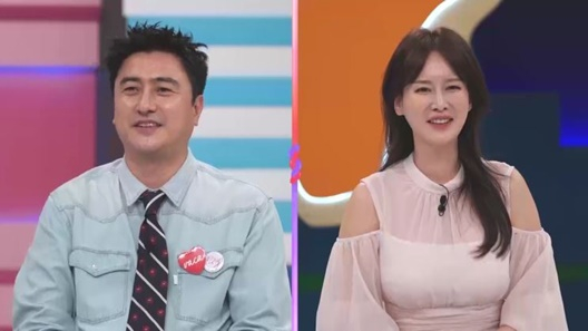 안정환 이혜원 / 사진제공=채널A