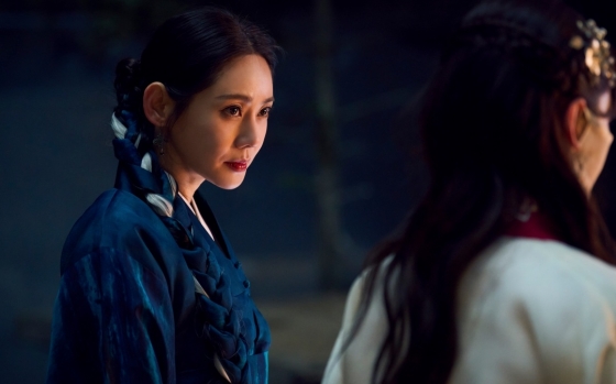 추자현 /사진=tvN &#039;견우와 선녀&#039;