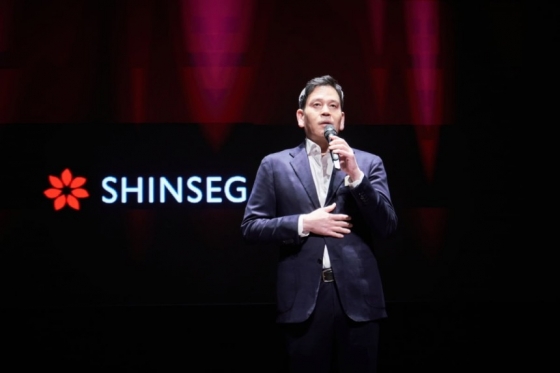 정용진 신세계 그룹 회장