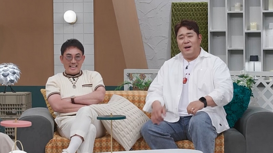 /사진제공=채널A &#039;요즘 남자 라이프-신랑수업&#039; 