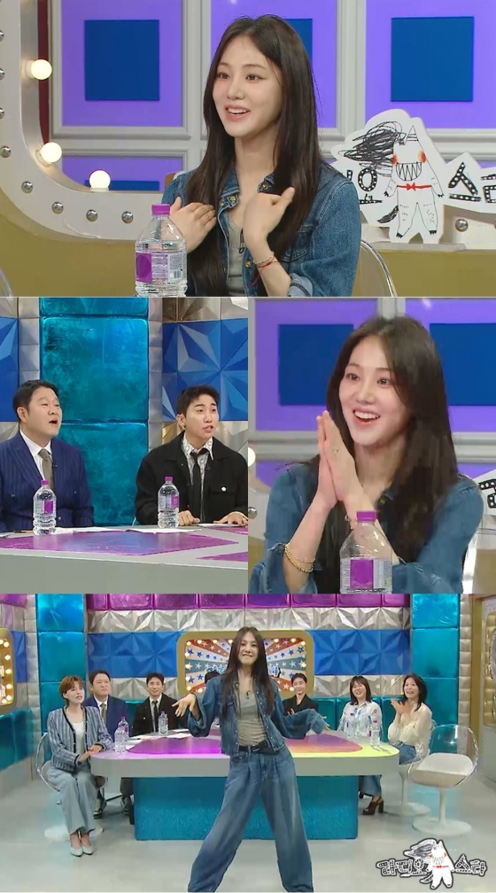 /사진=MBC &#039;라디오스타&#039;