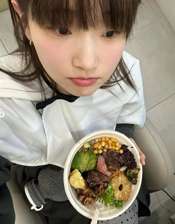 /사진=박소담