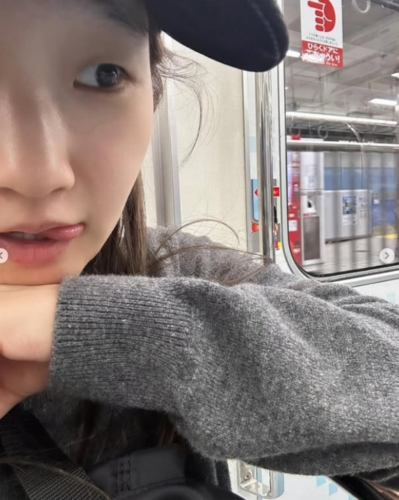 /사진=박소담