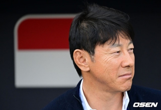 신태용 대한축구협회 부회장. /사진=OSEN