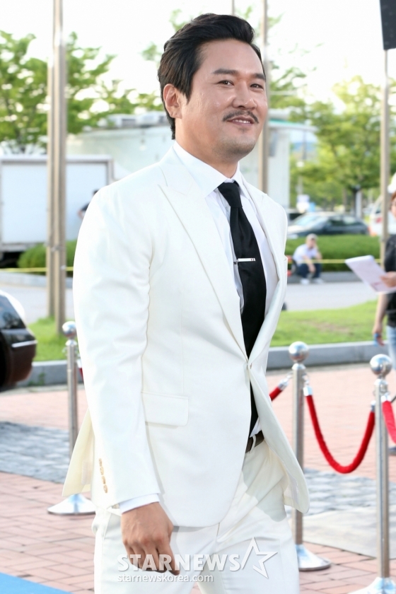 JK김동욱/사진=스타뉴스