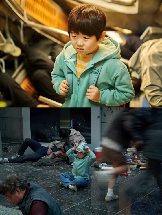 사진=롯데엔터테인먼트
