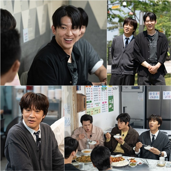 /사진=tvN
