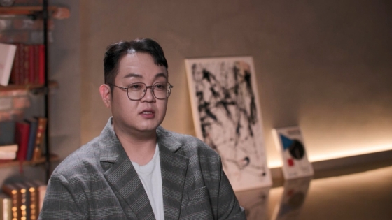 /사진=TV CHOSUN &#039;아빠하고 나하고&#039;