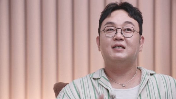 /사진=TV CHOSUN &#039;아빠하고 나하고&#039;