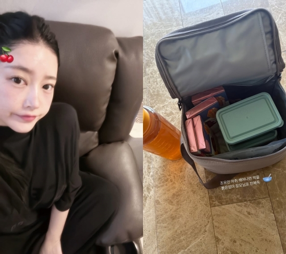 사진=소연 인스타그램