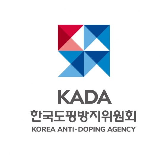  한국도핑방지위원회 엠블럼. /그래픽=한국도핑방지위원회 제공