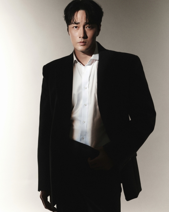 소지섭 / 사진=넷플릭스