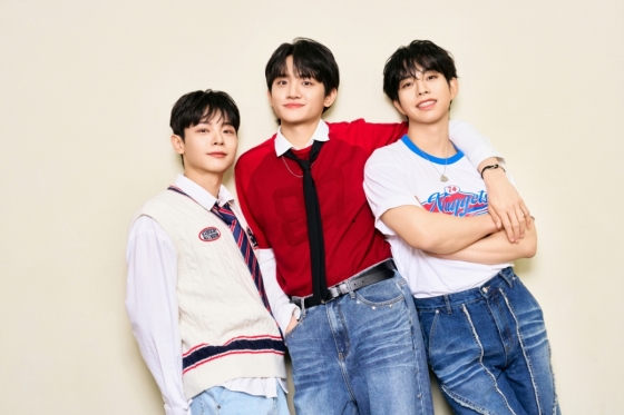 루시/사진제공=미스틱스토리