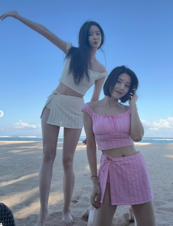 /사진=권은비
