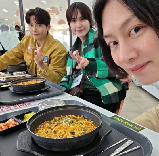 /사진=김희철 SNS