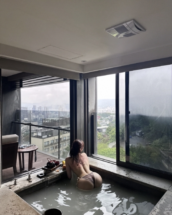 명아츄. /사진=명아츄 인스타그램