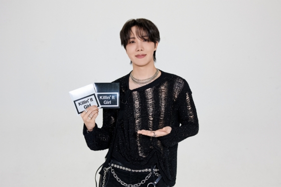 /사진=빅히트 뮤직