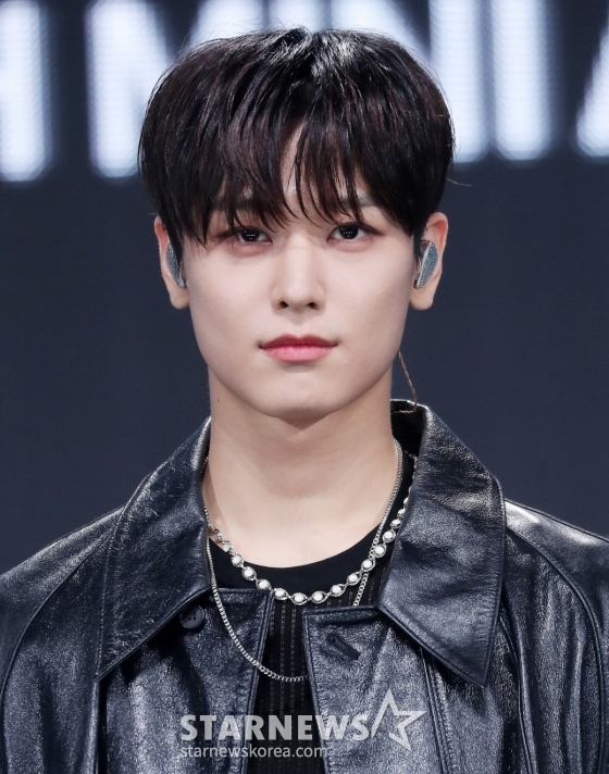 그룹 더보이즈(THE BOYZ) 주연 