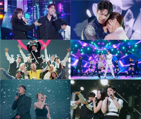 /사진=KBS 2TV ‘불후의 명곡’