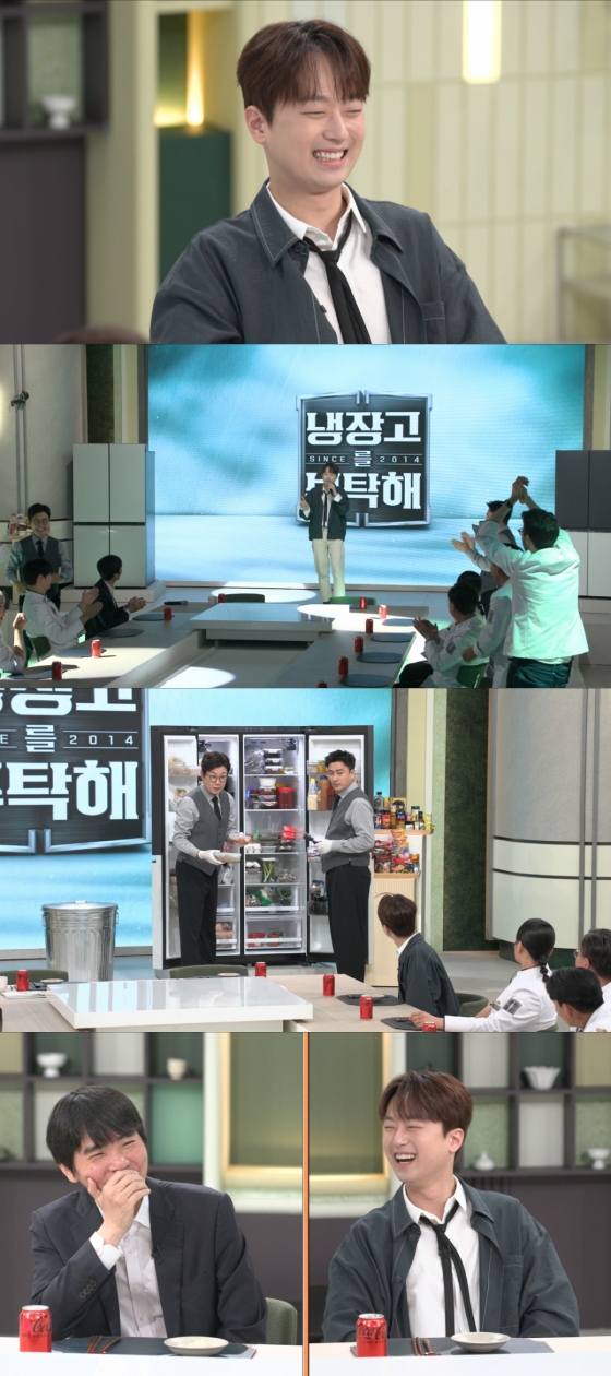 /사진=JTBC &#039;냉장고를 부탁해&#039;  