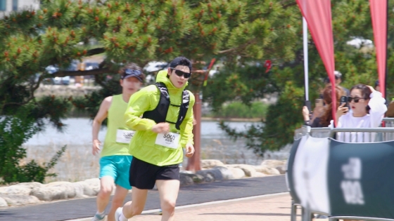 /사진제공==MBN '뛰어야 산다'