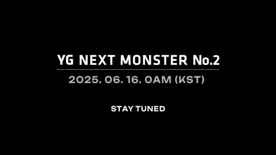 /사진=YG