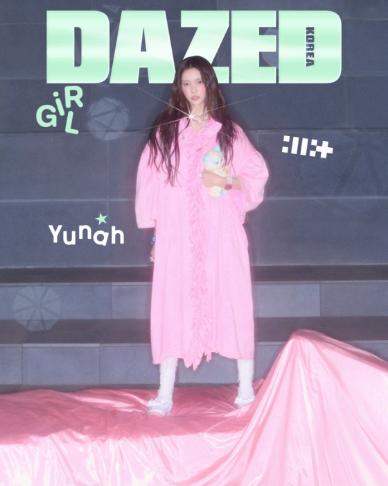 사진=데이즈드