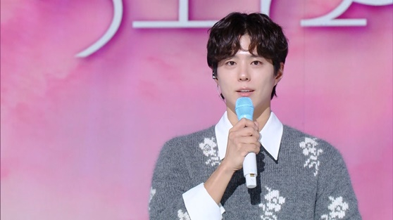 박보검 / 사진=KBS