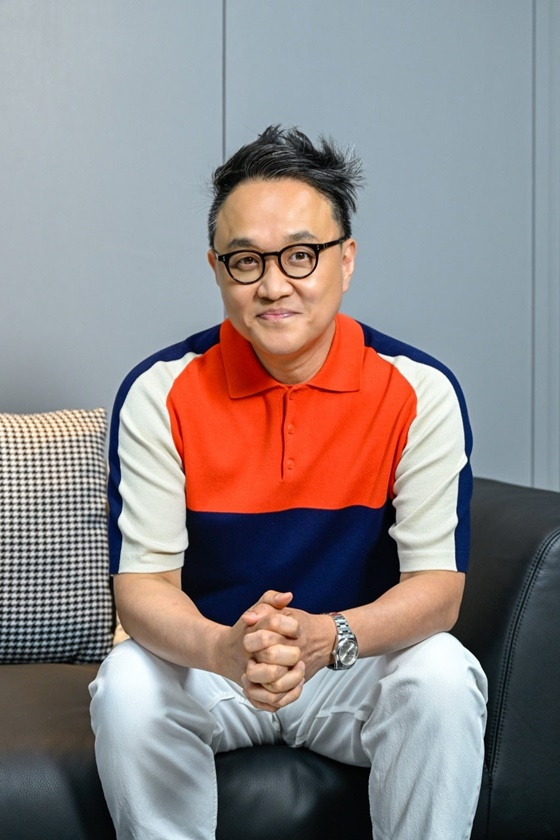 김승훈 CP/사진=채널A