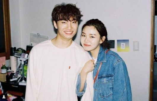 윤딴딴, 은종 /사진=인스타그램