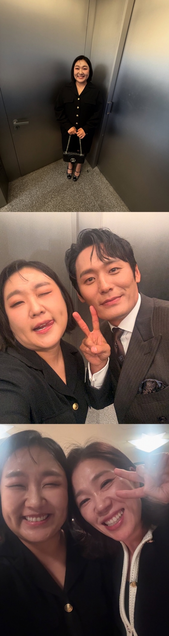 이수지 인스타그램