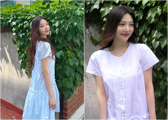 /사진=조이 개인계정
