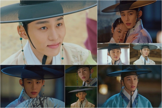 서범준/  사진=KBS 2TV &#039;남주의 첫날밤을 가져버렸다&#039;