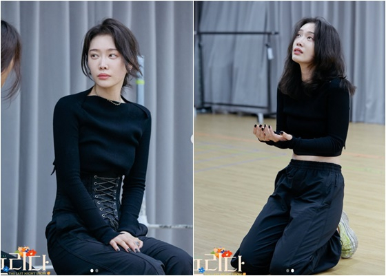 /사진=김히어라 개인계정