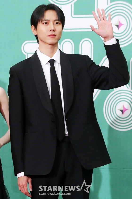 방송인 주우재  /사진=김창현