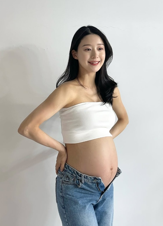 /사진=윤혜수 계정