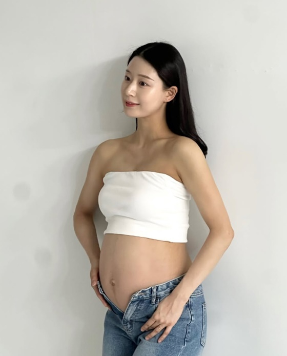 /사진=윤혜수 계정