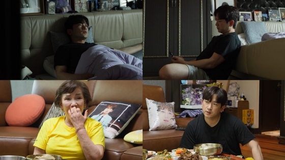 /사진=KBS 2TV &#039;살림하는 남자들 시즌2&#039;