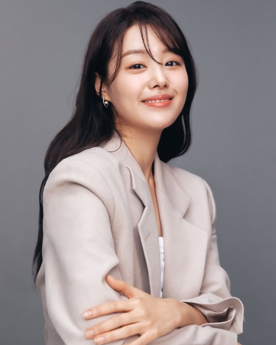 /사진=송지은 계정
