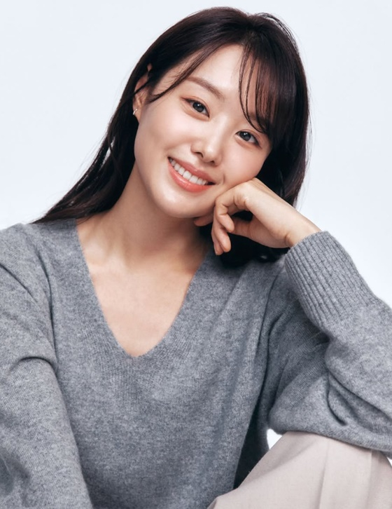 /사진=송지은 계정