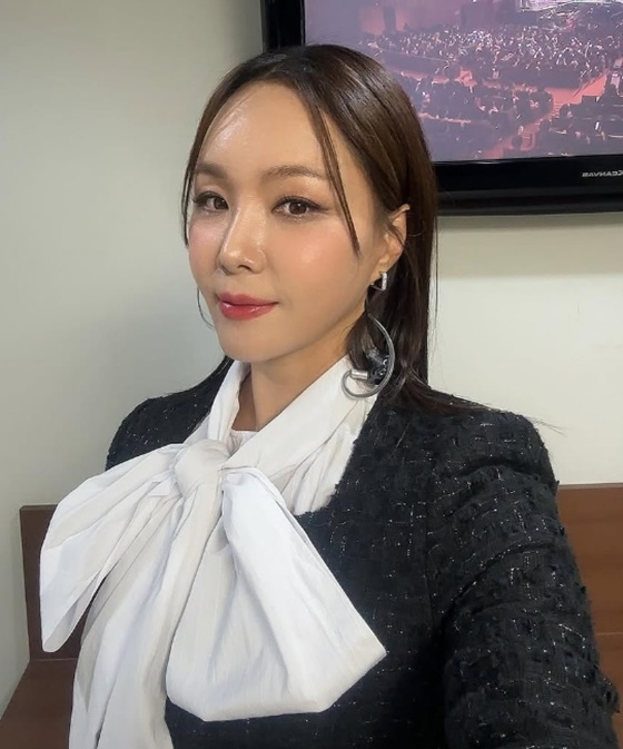 /사진=임정희 계정